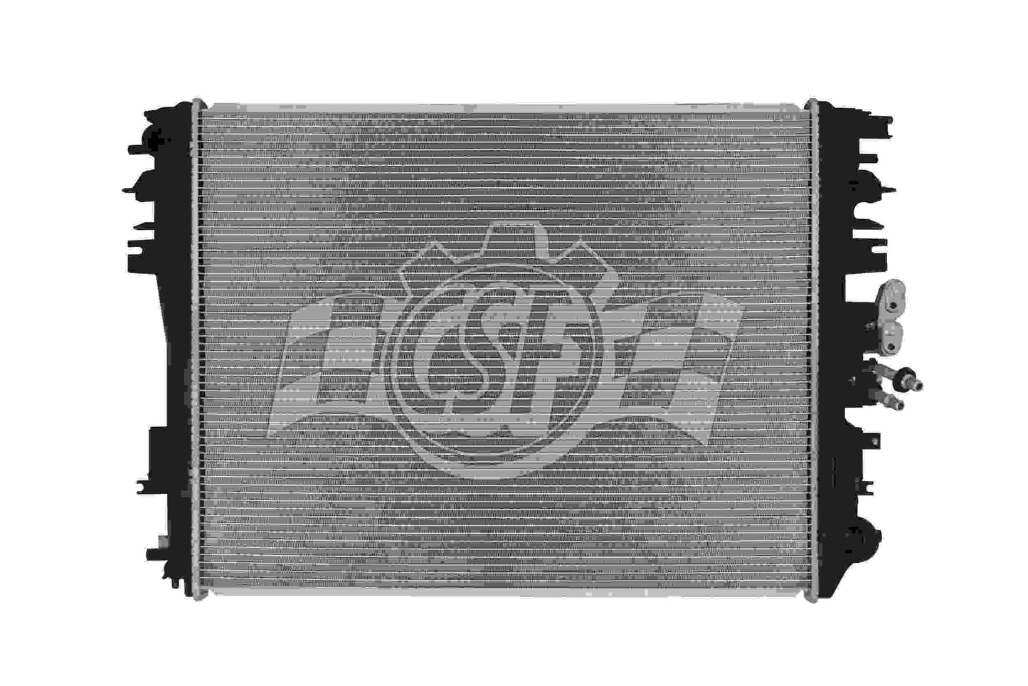 CSF 2019+ Ram 1500 3.0 Turbo Diesel Cooling Module 3960 *Discontinued