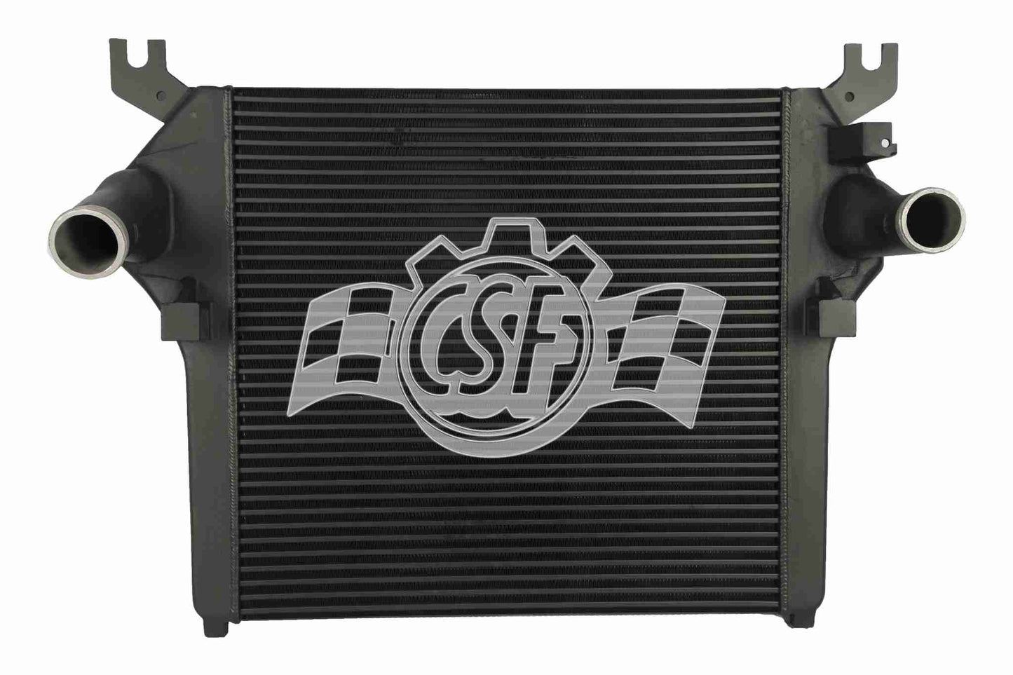 CSF 10-12 Ram 2500 6.7L OEM Intercooler 6000 *Discontinued