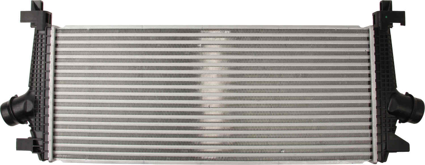 CSF 11-16 Chevrolet Cruze 1.4L OEM Intercooler 6004