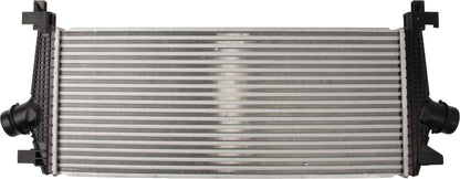 CSF 11-16 Chevrolet Cruze 1.4L OEM Intercooler 6004
