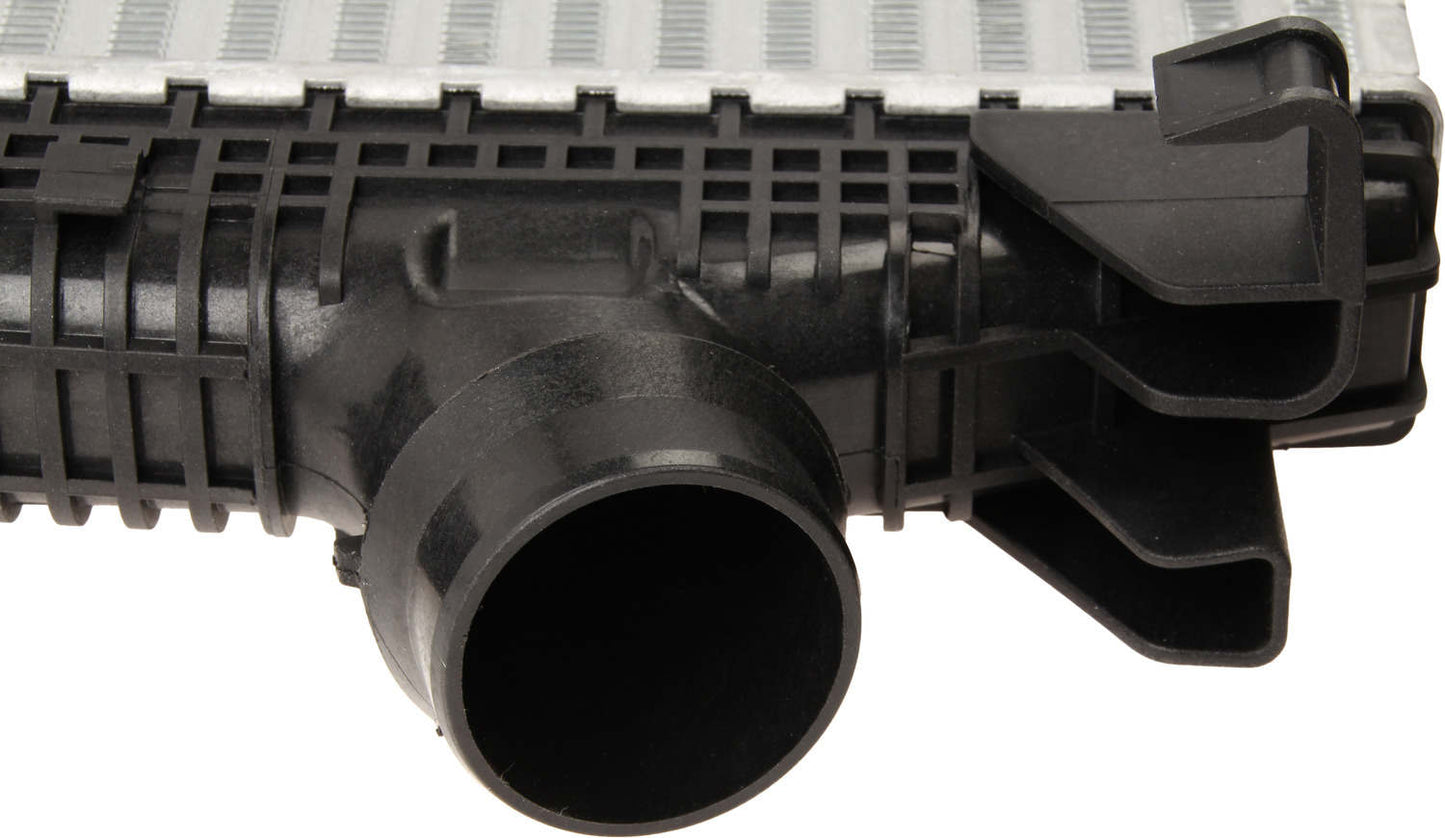 CSF 11-16 Chevrolet Cruze 1.4L OEM Intercooler 6004