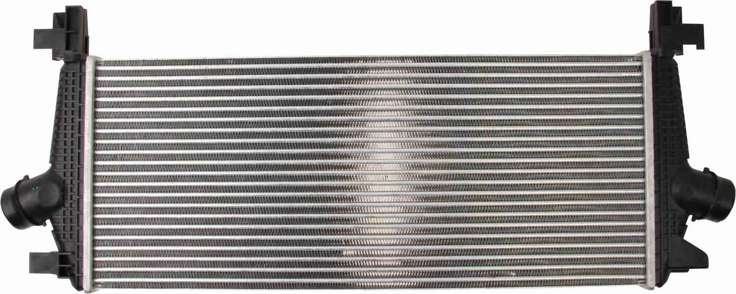 CSF 11-16 Chevrolet Cruze 1.4L OEM Intercooler 6005