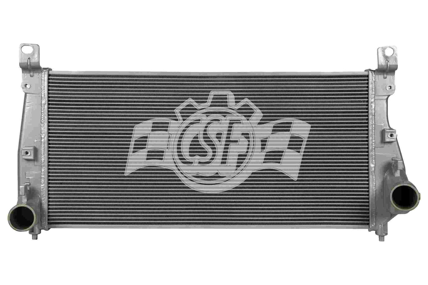 CSF 2001 Chevrolet Silverado 2500HD 6.6L OEM Intercooler 6007 *Discontinued