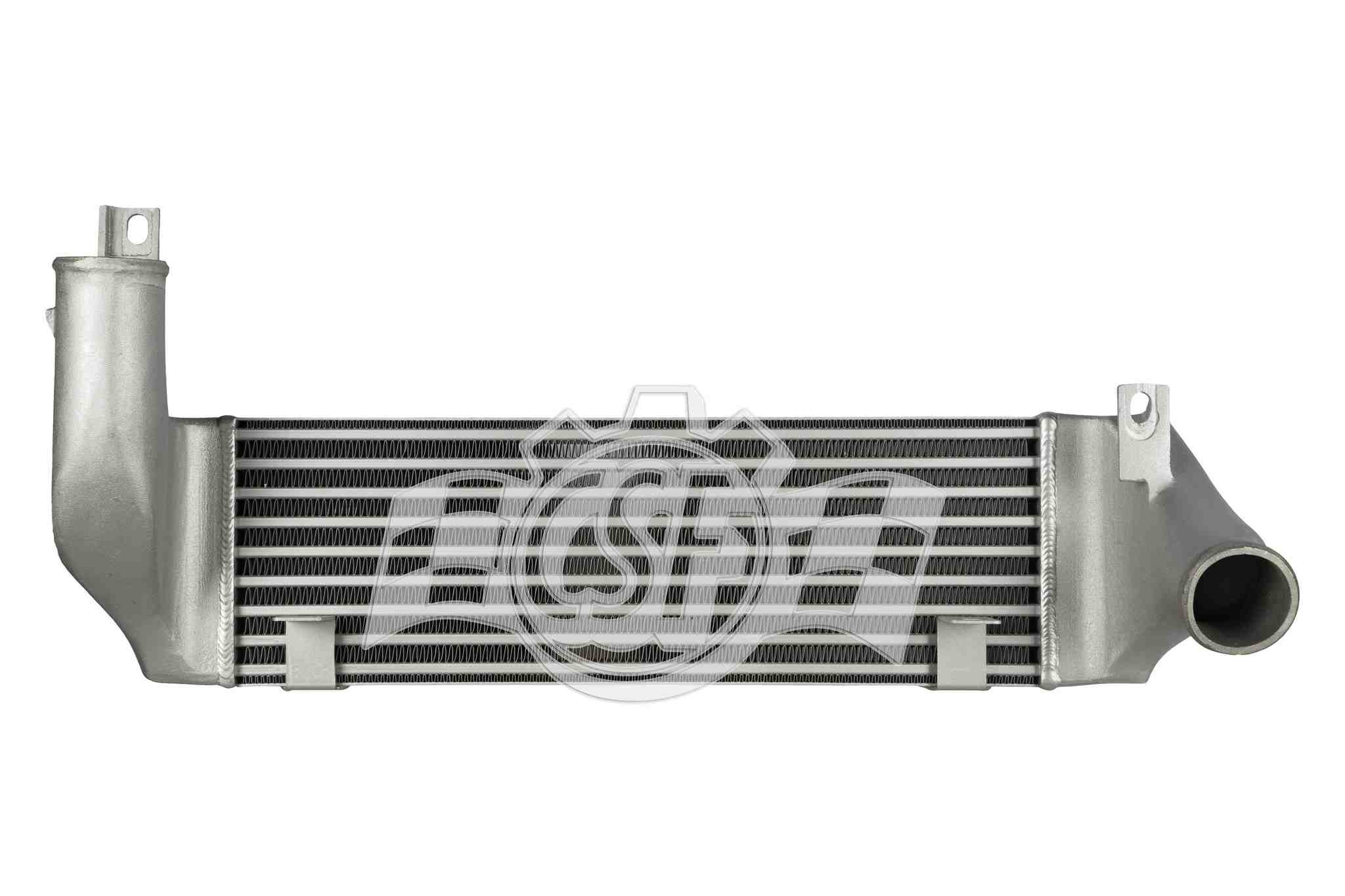 CSF 03-09 Chrysler PT Cruiser 2.4L OEM Intercooler 6008