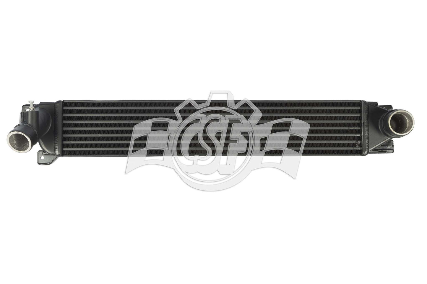 CSF 12-14 Ford Edge 2.0L OEM Intercooler 6014 *Discontinued