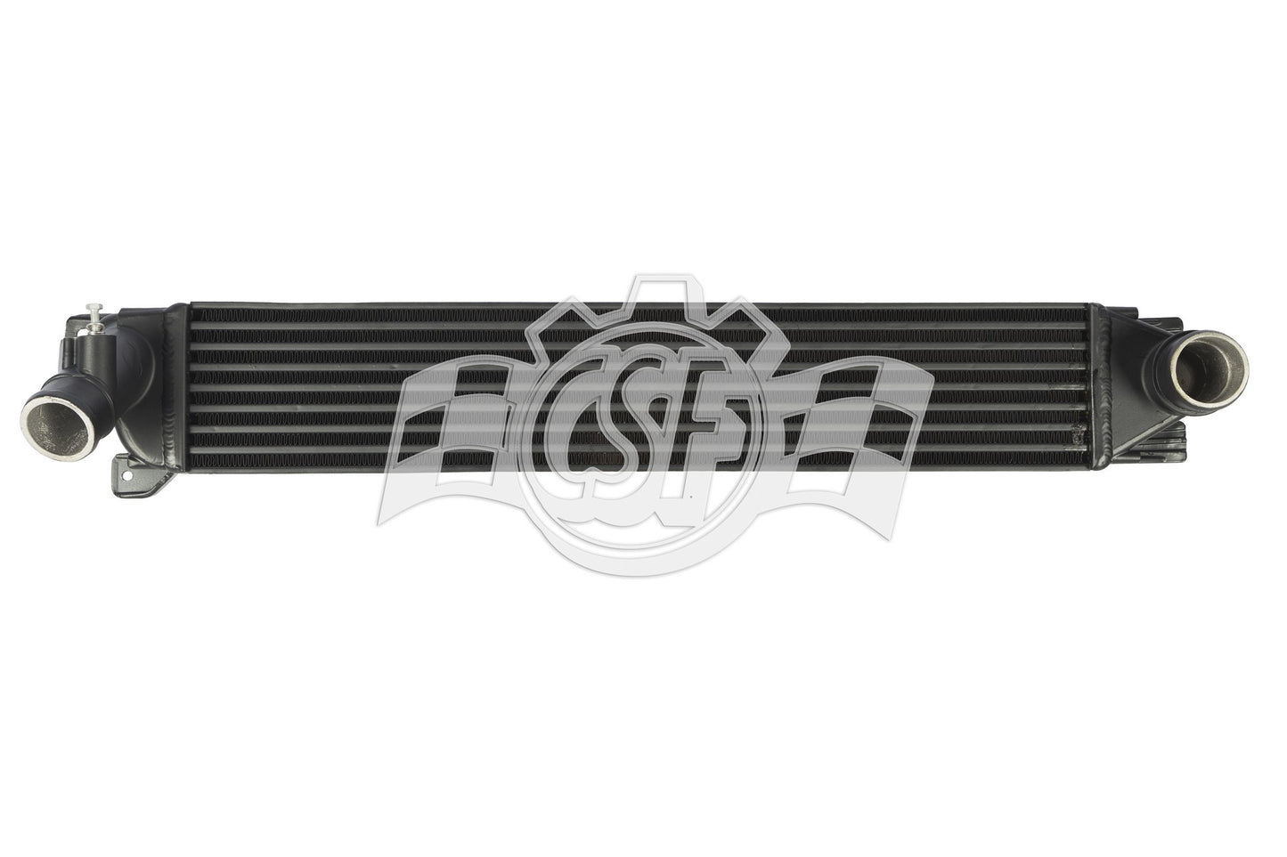 CSF 12-14 Ford Edge 2.0L OEM Intercooler 6014 *Discontinued