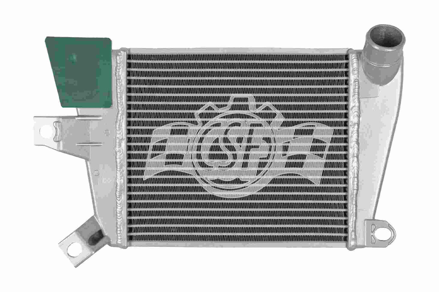 CSF 07-13 Mazda 3 2.3L OEM Intercooler 6018 *Discontinued