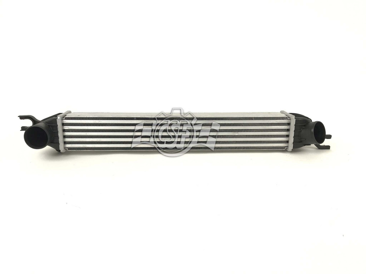 CSF 08-14 Mini Cooper 1.6L OEM Intercooler 6019 *Discontinued