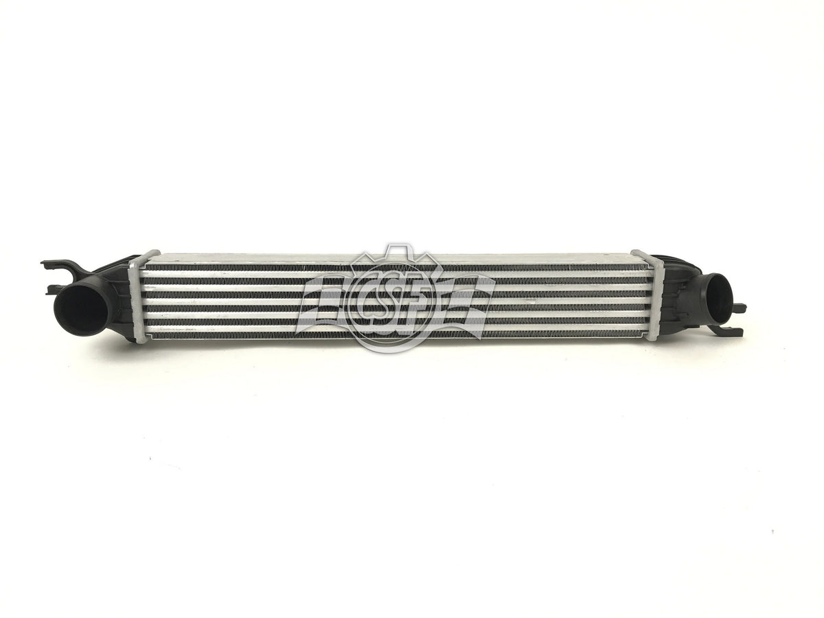 CSF 08-14 Mini Cooper 1.6L OEM Intercooler 6019 *Discontinued