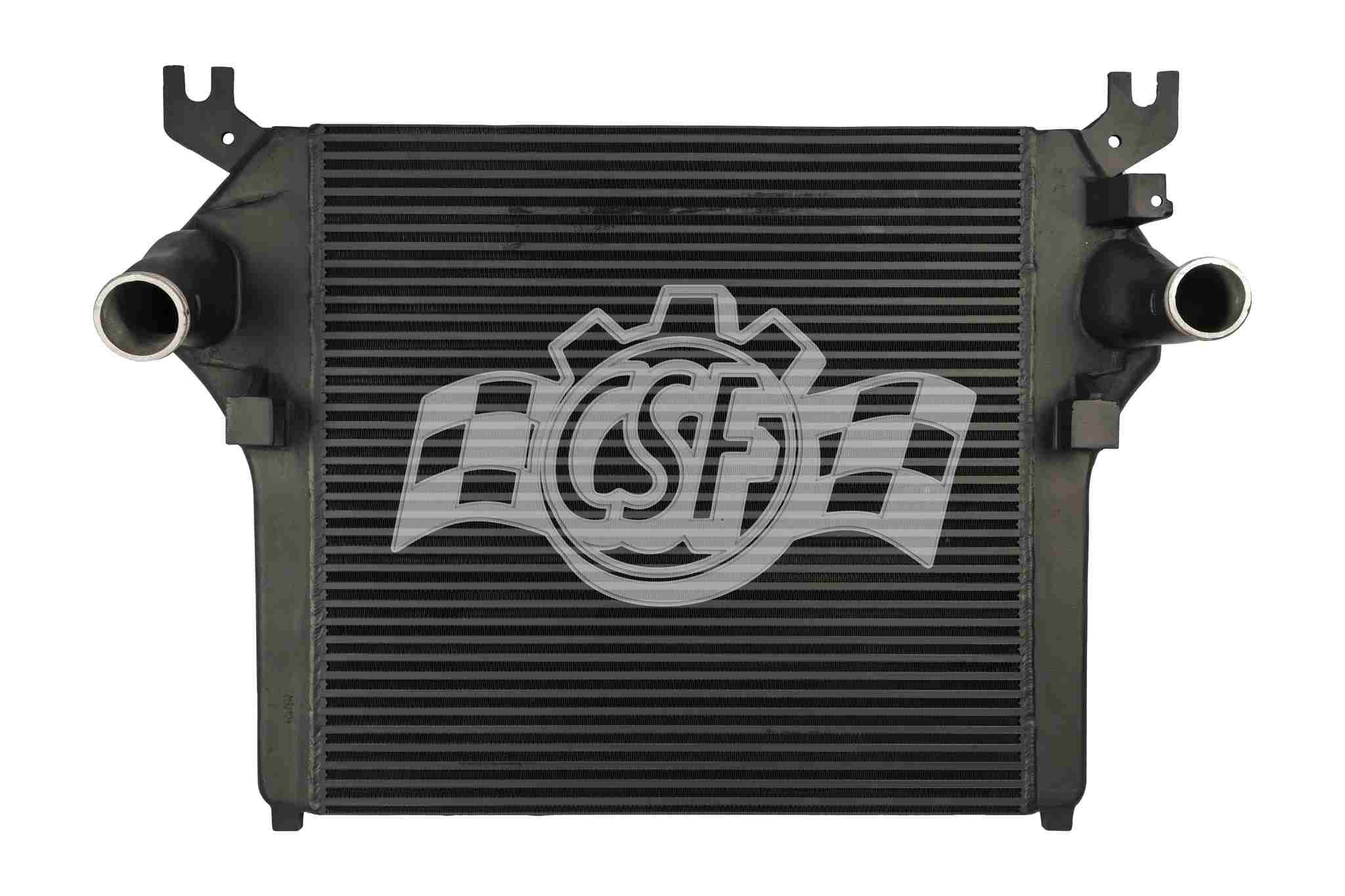 CSF Intercooler 6021