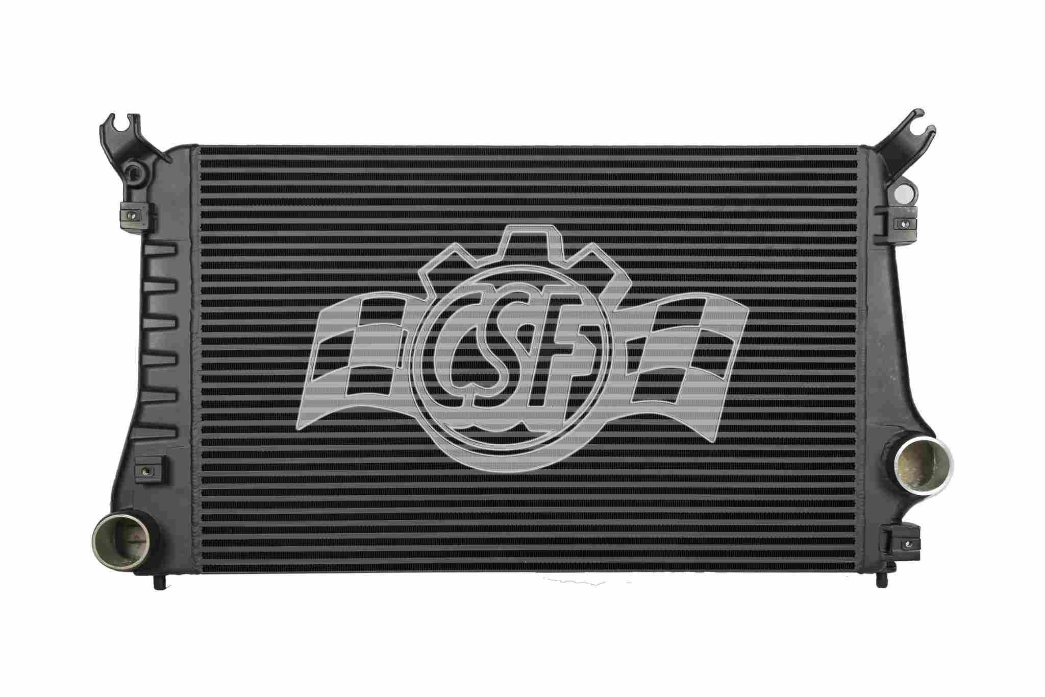 CSF Intercooler 6022