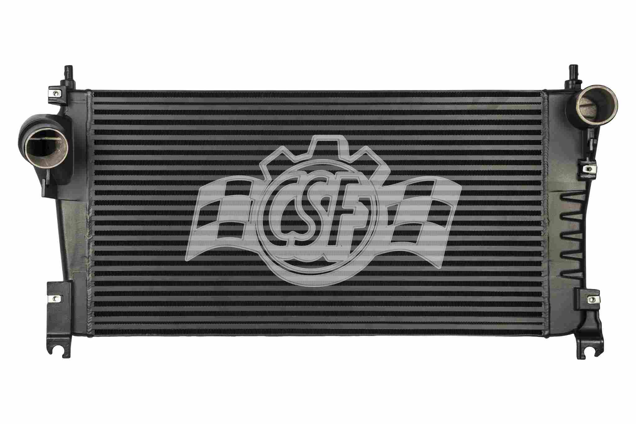 CSF Intercooler 6023