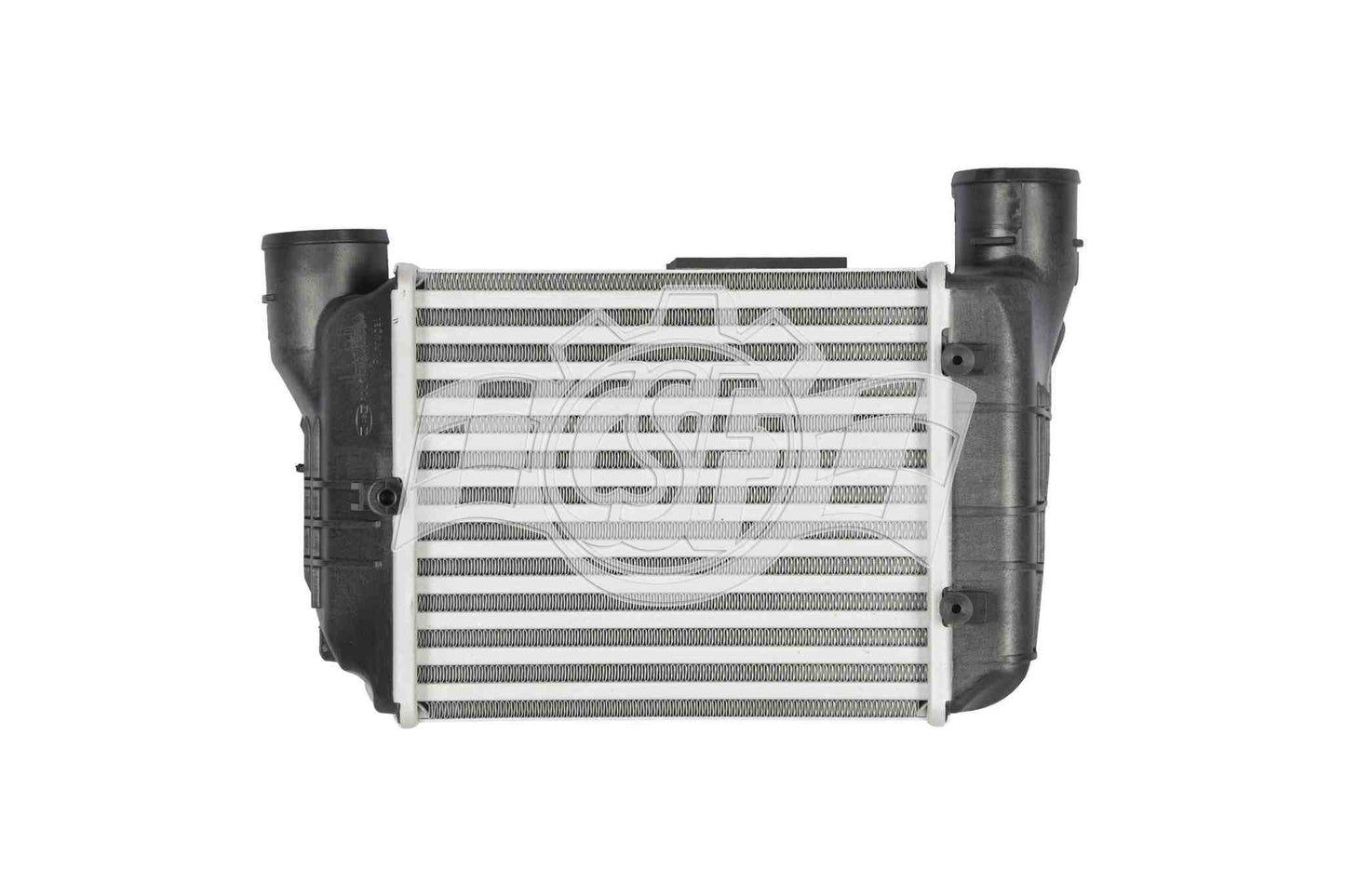 CSF 02-06 Audi A4 1.8L OEM Intercooler 6030 *Discontinued