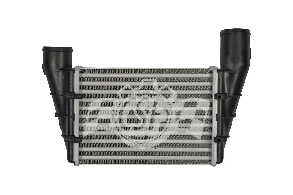 CSF 97-00 Audi A4 1.8L OEM Intercooler 6032 *Discontinued