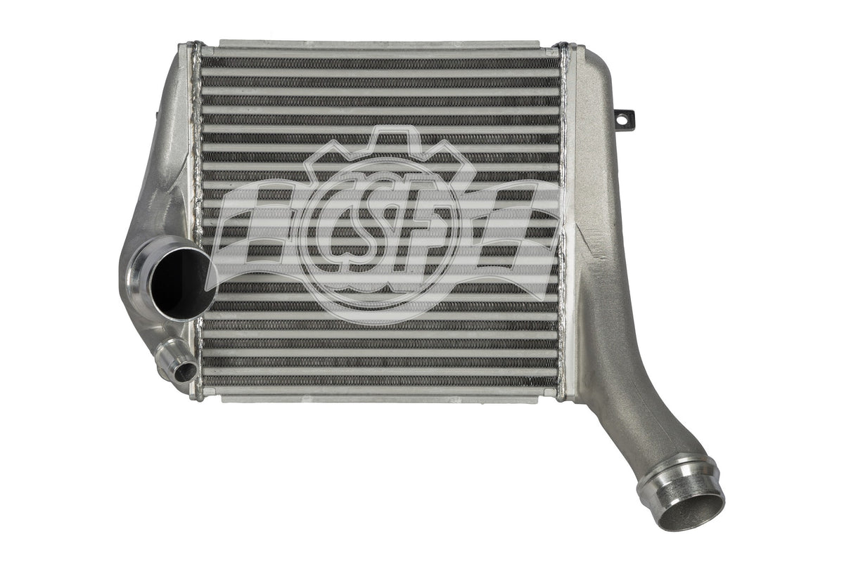 CSF 12-16 Porsche Panamera 3.0L OEM Intercooler 6033 *Discontinued