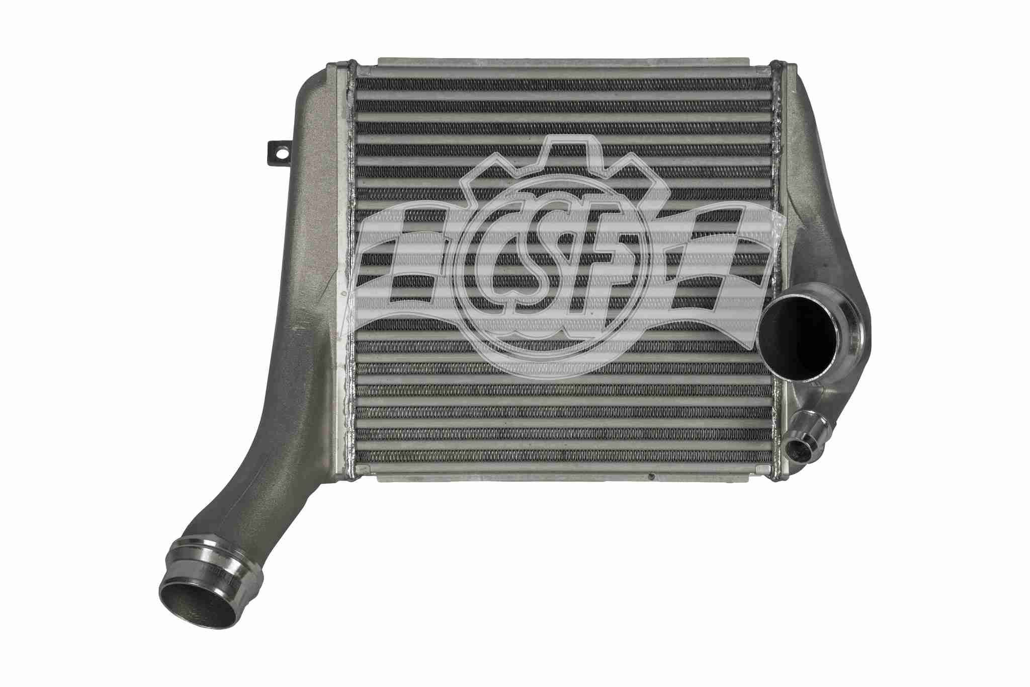 CSF 12-16 Porsche Panamera 3.0L OEM Intercooler 6034