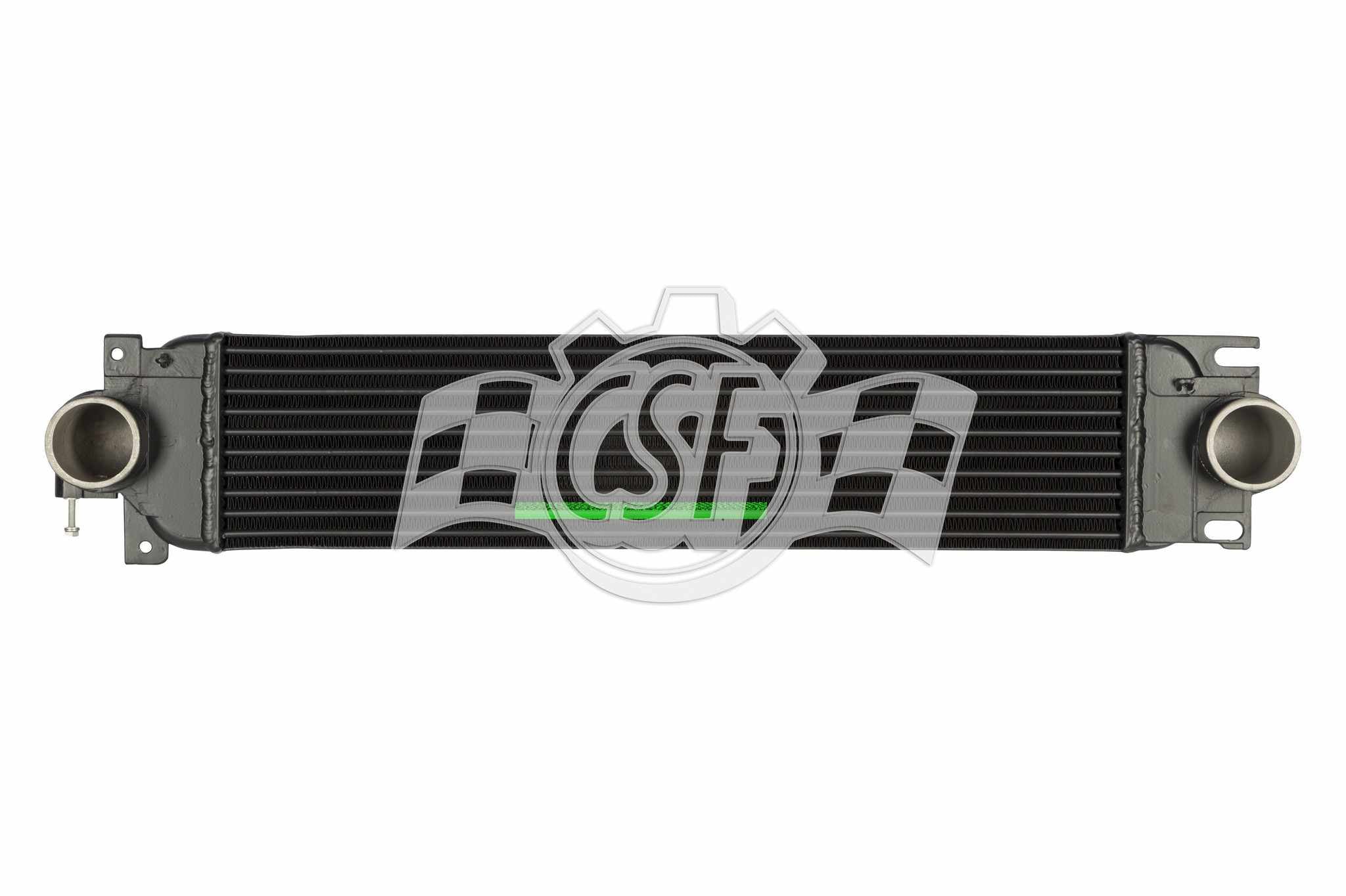 CSF 13-16 Ford Fusion 2.0L OEM Intercooler 6036