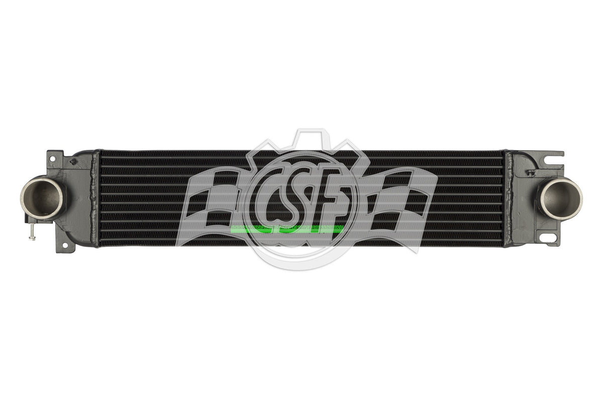 CSF 13-16 Ford Fusion 2.0L OEM Intercooler 6036 *Discontinued
