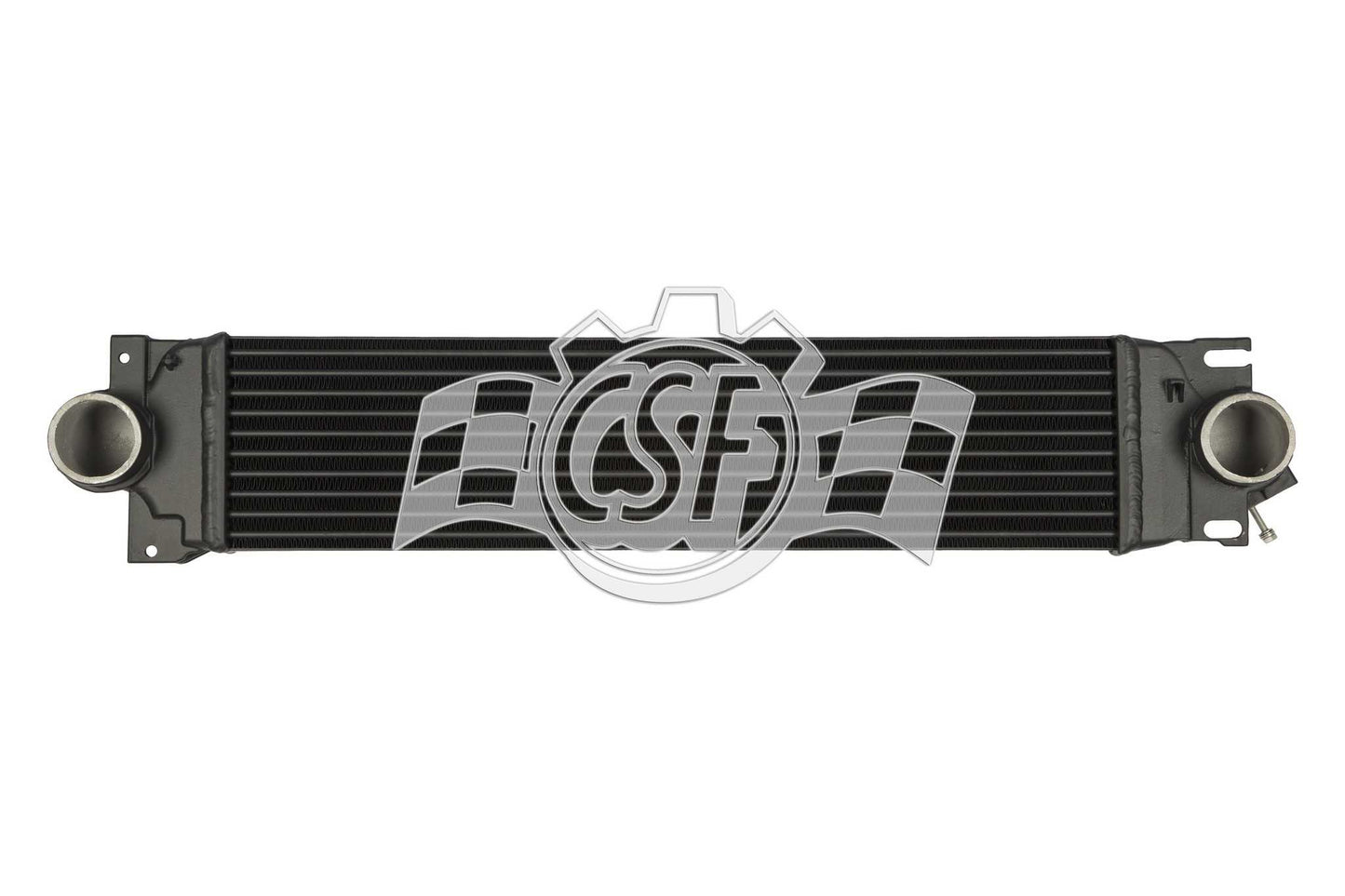 CSF 13-14 Ford Fusion 1.6L OEM Intercooler 6037 *Discontinued