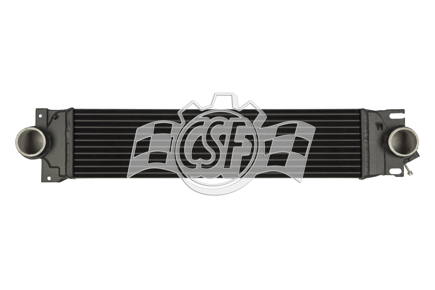 CSF 13-14 Ford Fusion 1.6L OEM Intercooler 6037 *Discontinued