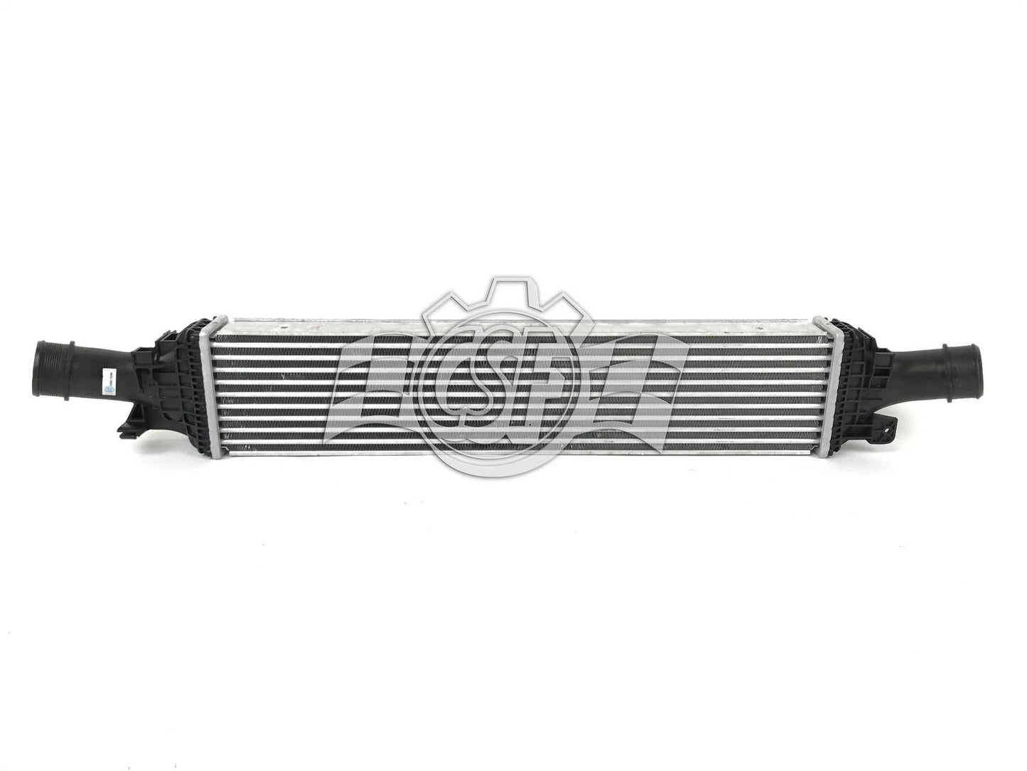 CSF 09-16 Audi A4 2.0L OEM Intercooler 6052 *Discontinued