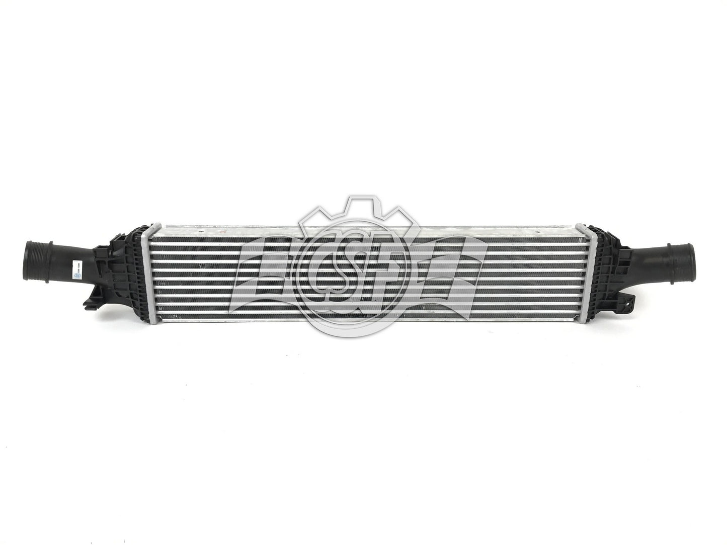 CSF 09-16 Audi A4 2.0L OEM Intercooler 6052 *Discontinued