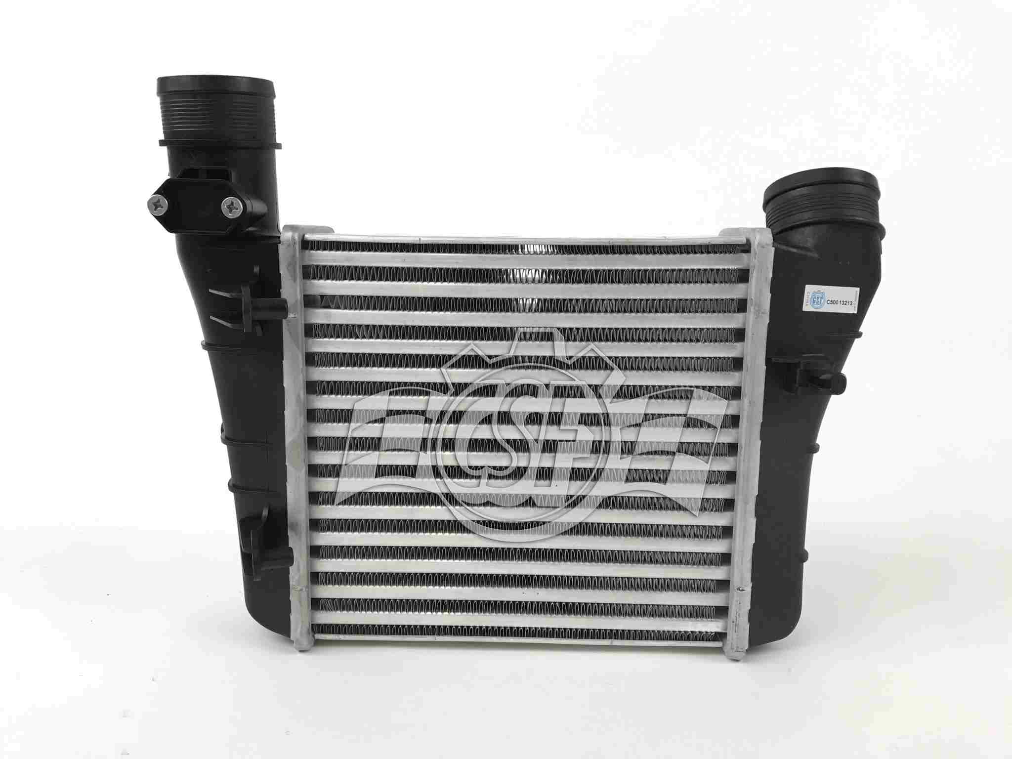 CSF 05-09 Audi A4 2.0L OEM Intercooler 6053