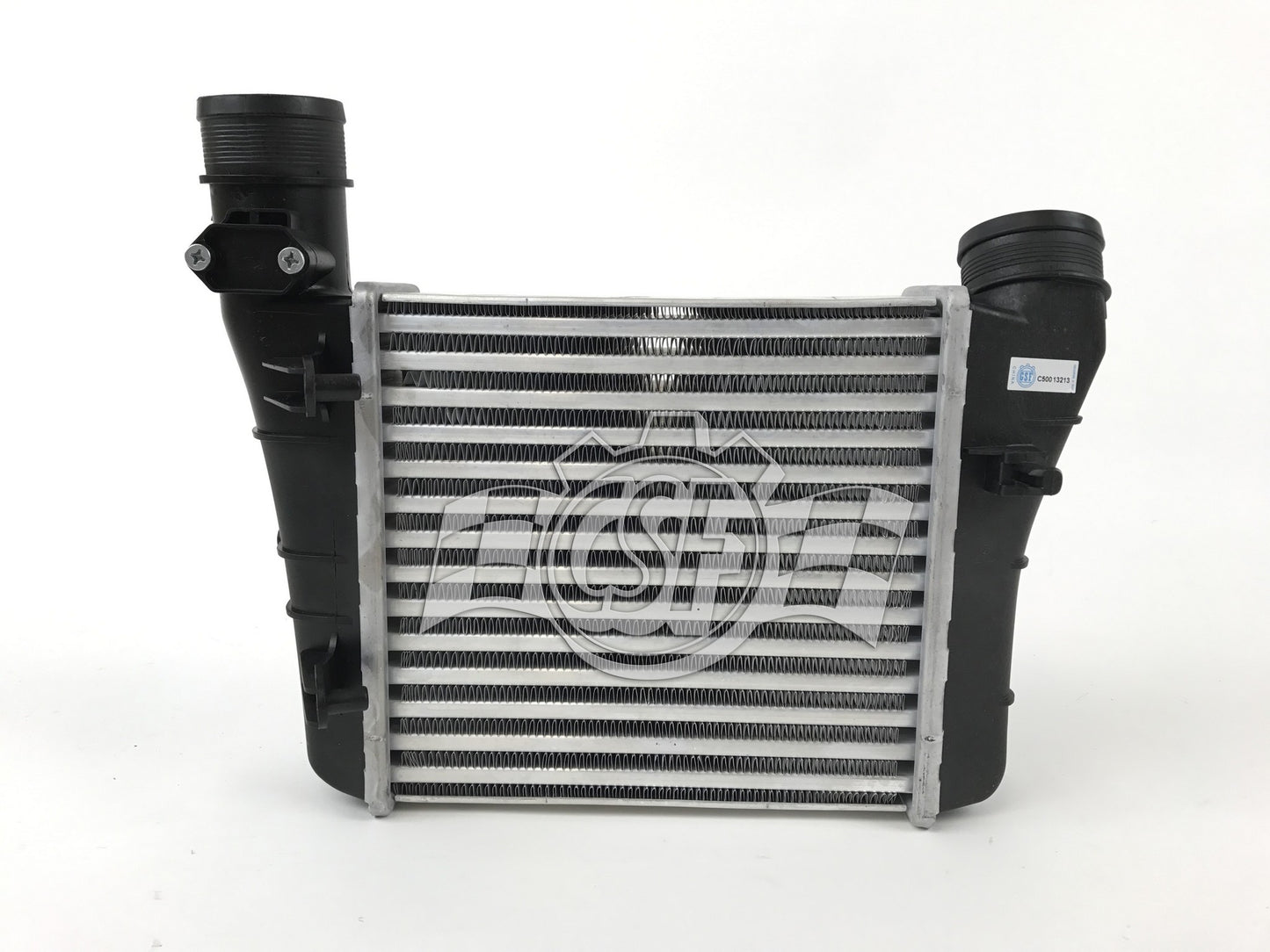CSF 05-09 Audi A4 2.0L OEM Intercooler 6053 *Discontinued