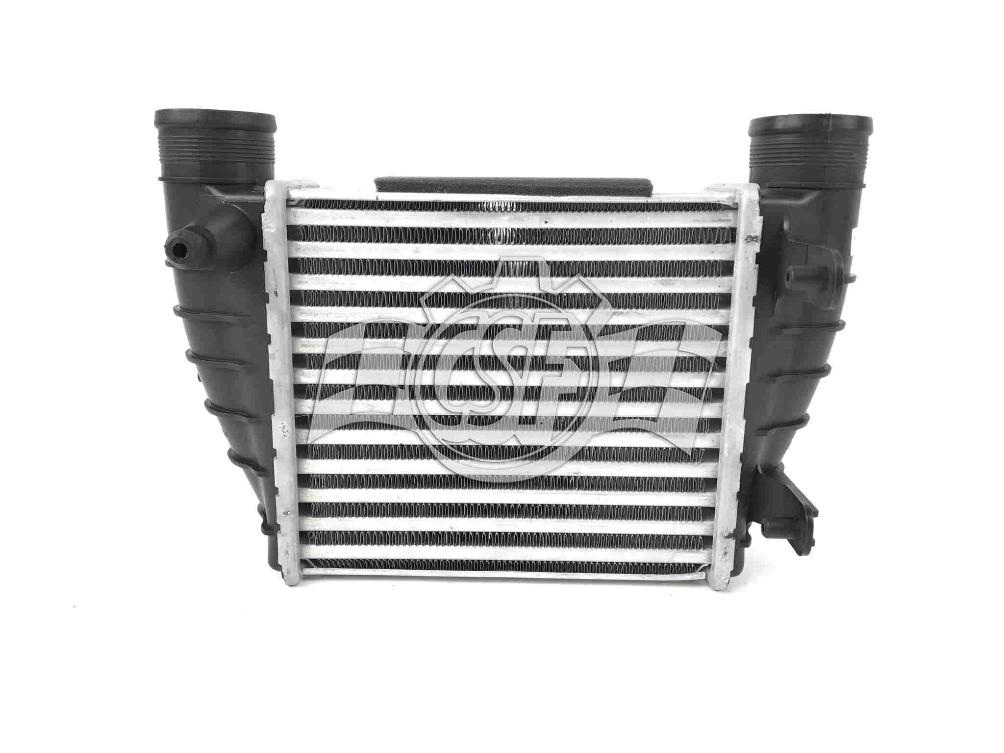 CSF 05-09 Audi A4 2.0L OEM Intercooler 6054