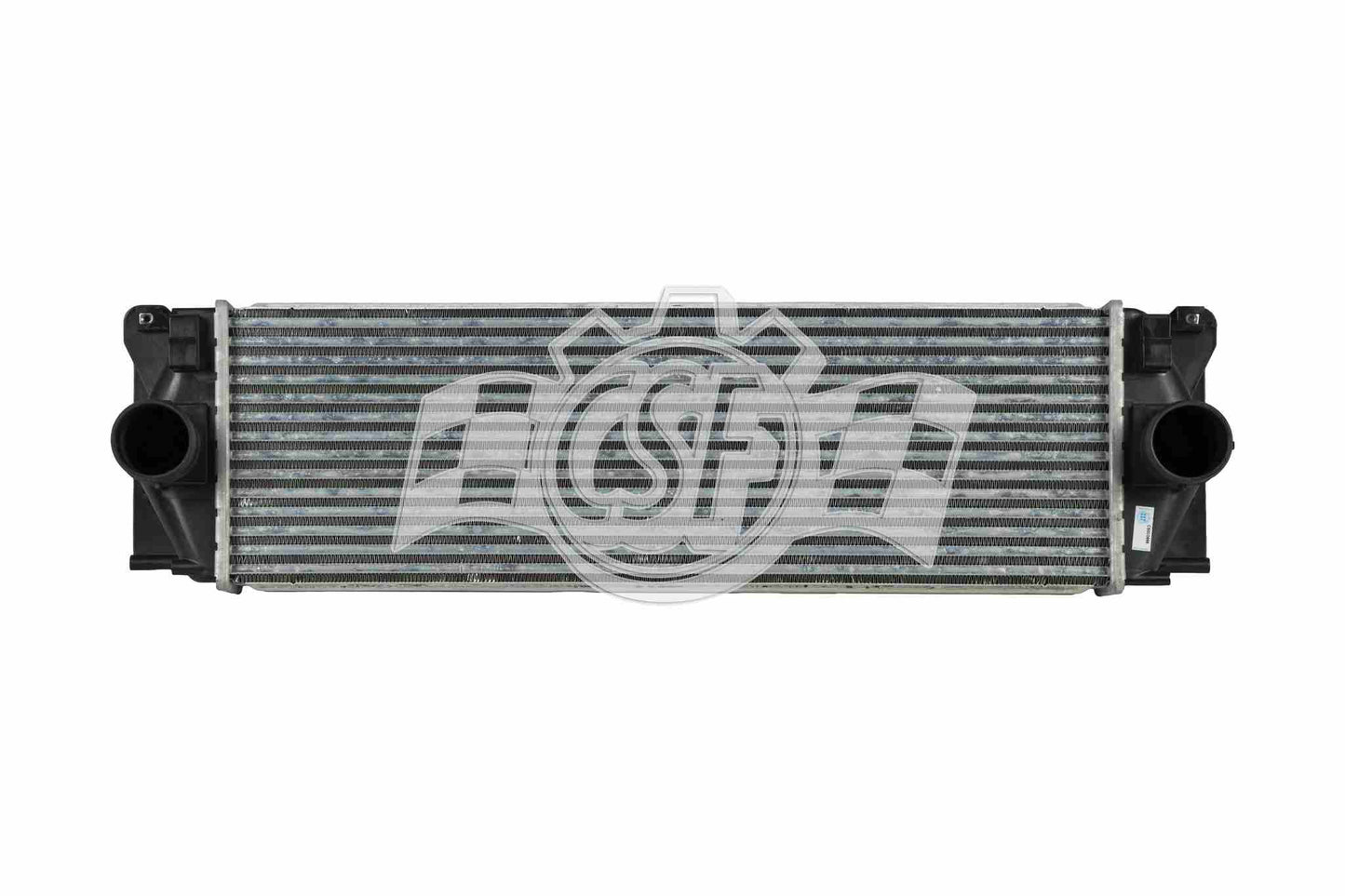 CSF 07-09 Dodge Sprinter 2500 3.0L OEM Intercooler 6055 *Discontinued