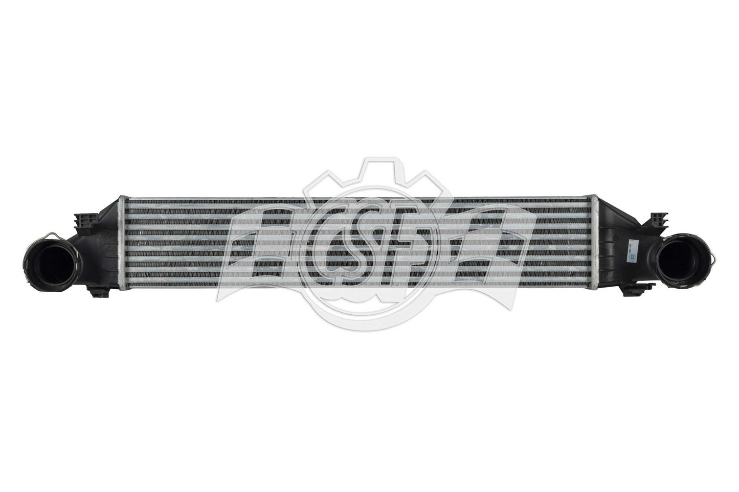 CSF 03-05 Mercedes-Benz C230 1.8L OEM Intercooler 6056 *Discontinued