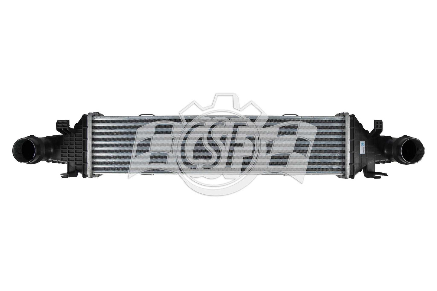 CSF 13-15 Mercedes-Benz GLK250 2.1L OEM Intercooler 6057 *Discontinued