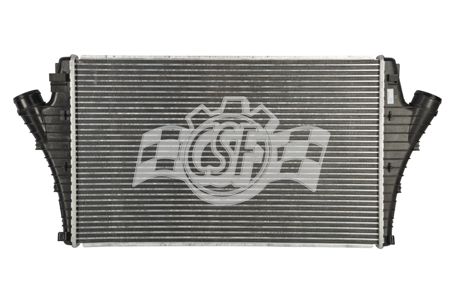 CSF 03-11 Saab 44077 2.0L OEM Intercooler 6058 *Discontinued