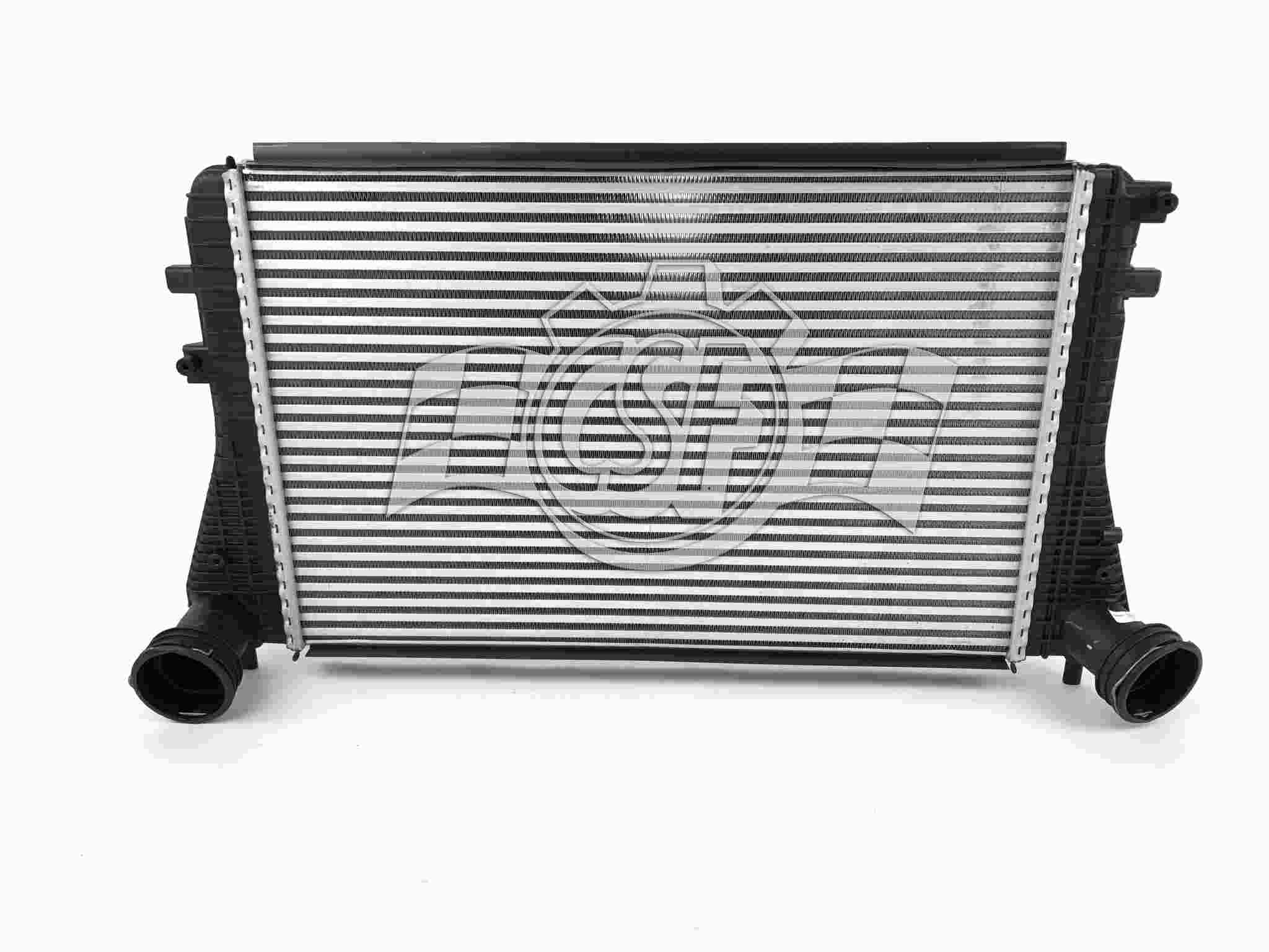 CSF 06-11 Audi A3 2.0L OEM Intercooler 6061