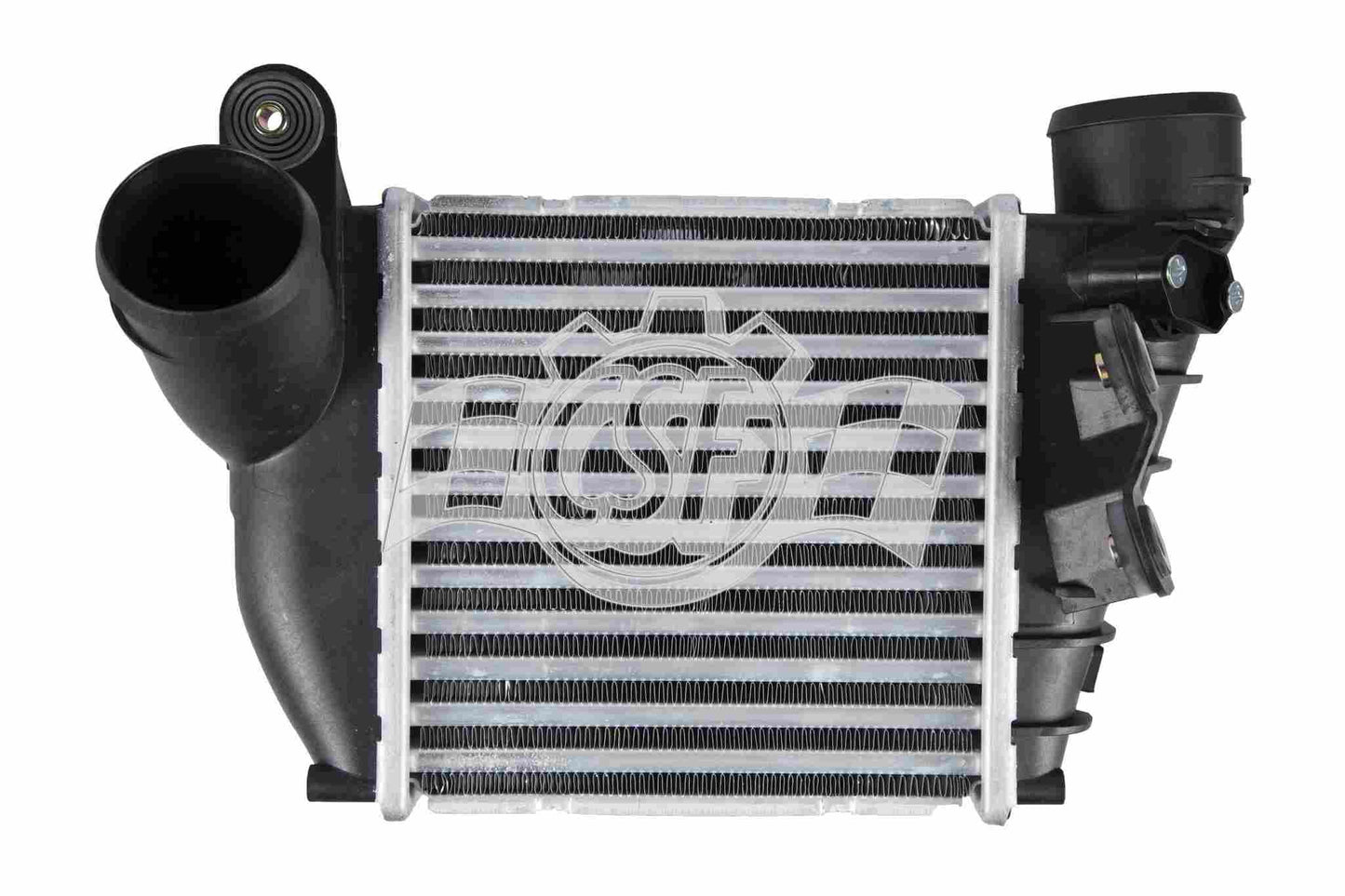 CSF 99-06 Volkswagen Golf 1.8L OEM Intercooler 6062 *Discontinued
