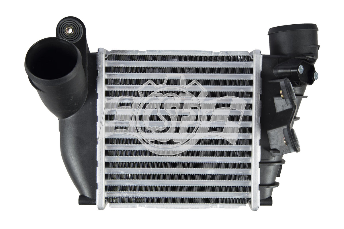 CSF 99-06 Volkswagen Golf 1.8L OEM Intercooler 6062 *Discontinued