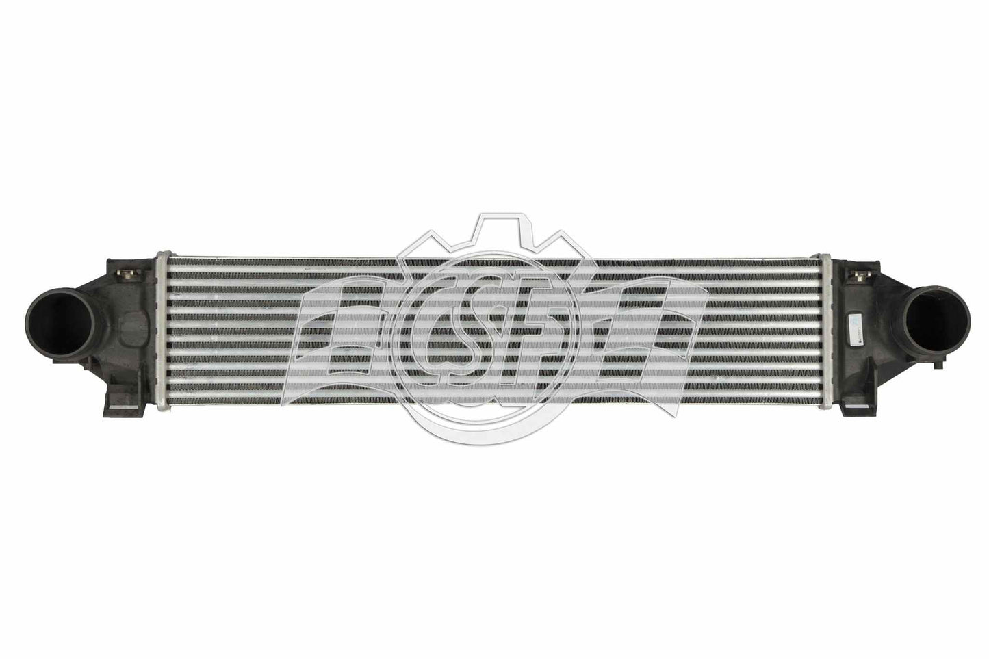 CSF 11-16 Volvo S60 3.0L OEM Intercooler 6064 *Discontinued