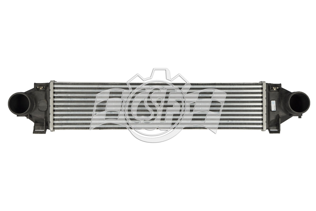 CSF 11-16 Volvo S60 3.0L OEM Intercooler 6064 *Discontinued
