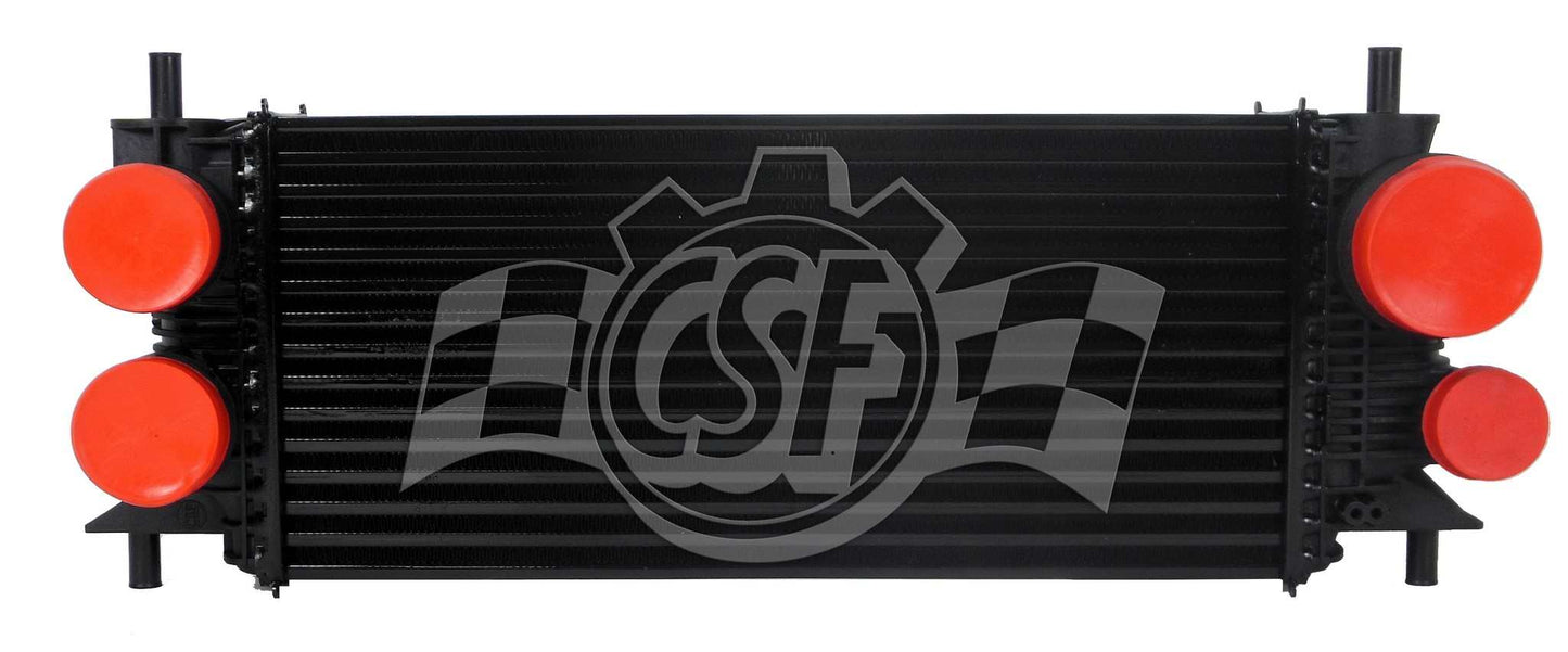 CSF 15-19 Ford F-150 2.7L Turbo OEM Intercooler 6071 *Discontinued