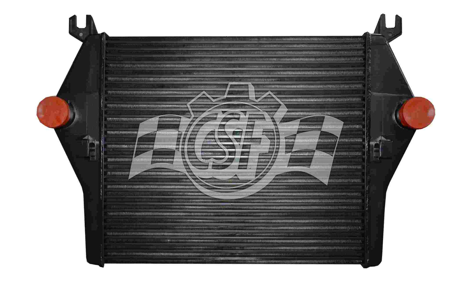 CSF 03-09 Dodge Ram 3500 6.7L L6 Replacement Intercooler 6072 *Discontinued