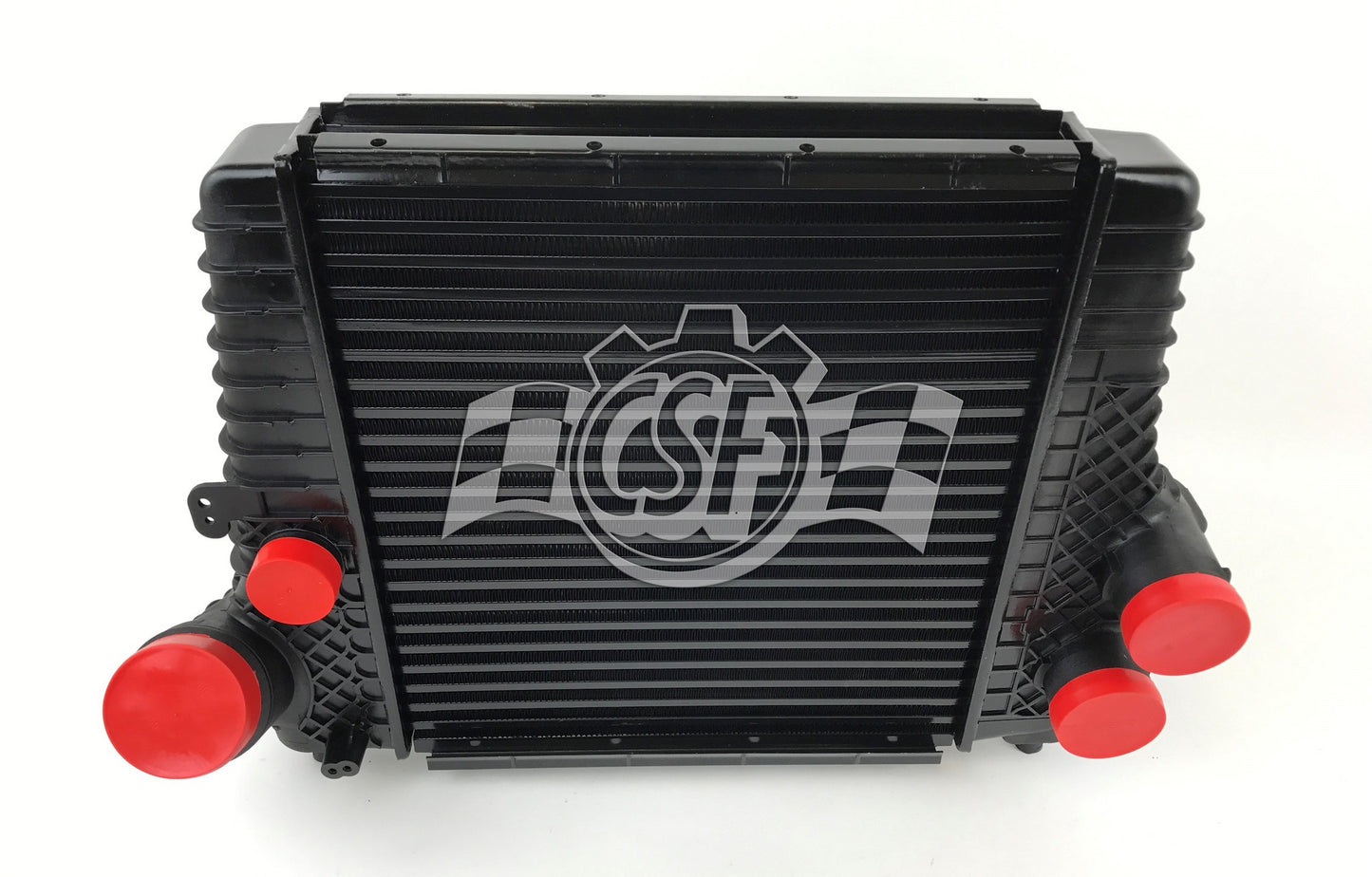 CSF 13-14 Ford F-150 3.5L OEM Intercooler 6074 *Discontinued