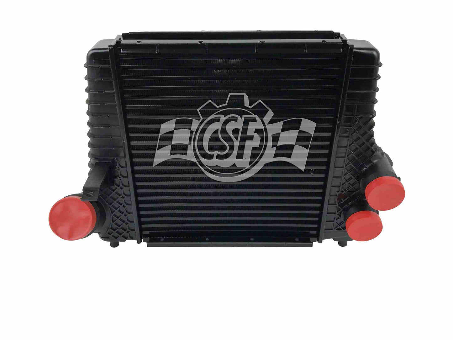 CSF 11-12 Ford F-150 3.5L OEM Intercooler 6075 *Discontinued