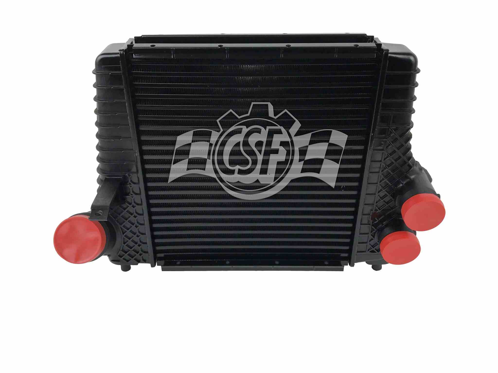 CSF 11-12 Ford F-150 3.5L OEM Intercooler 6075