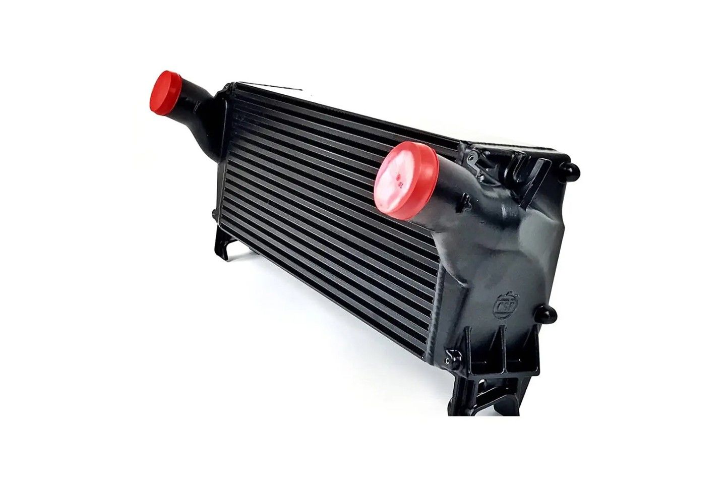 CSF 13-18 Ram 2500 6.7L OEM Intercooler 6076