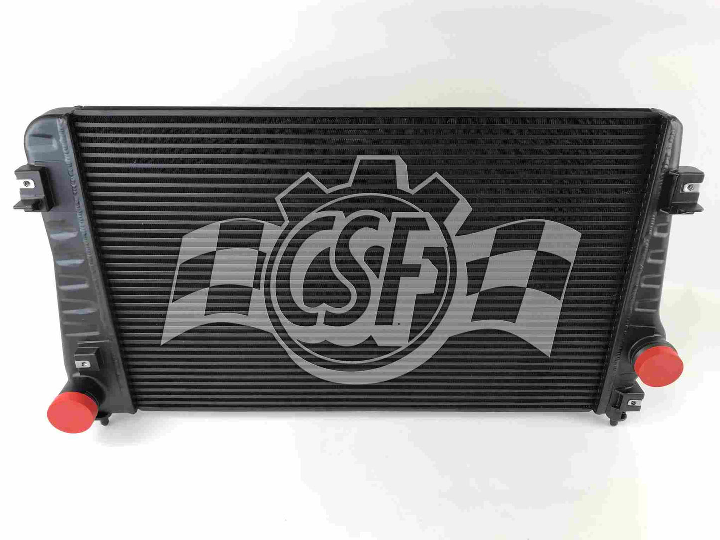 CSF 17-19 Chevrolet Silverado 2500HD 6.6L OEM Intercooler 6079