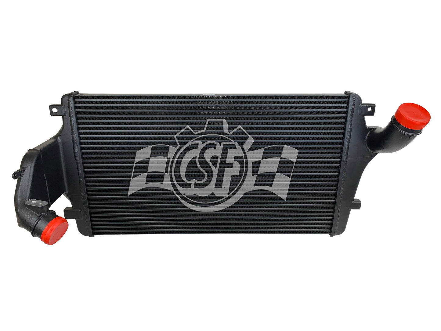 CSF 13-17 Ford Taurus 2.0L Turbo OEM Intercooler 6083 *Discontinued