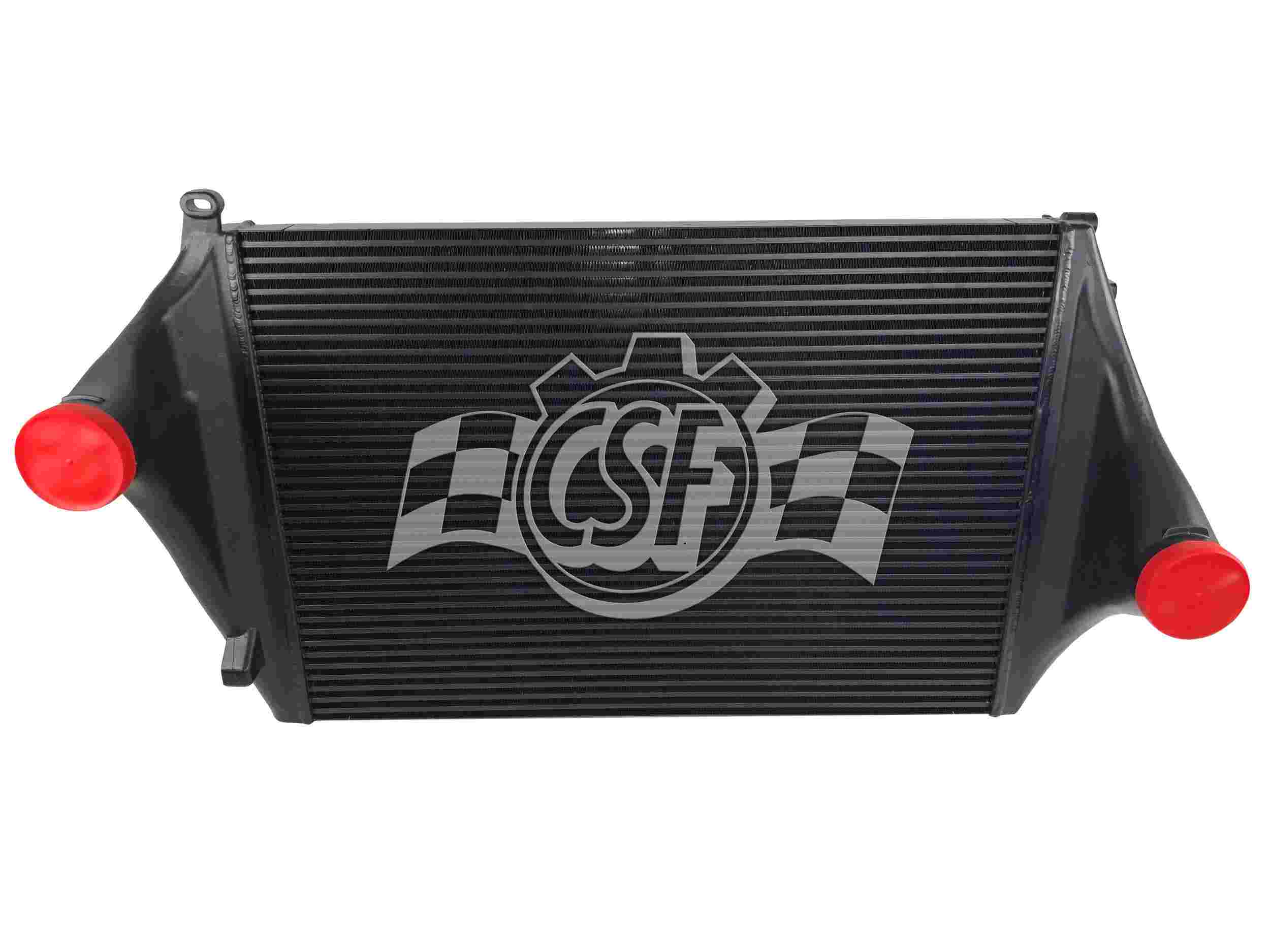CSF 04-08 Freightliner Columbia/Argosy OEM Intercooler 6088