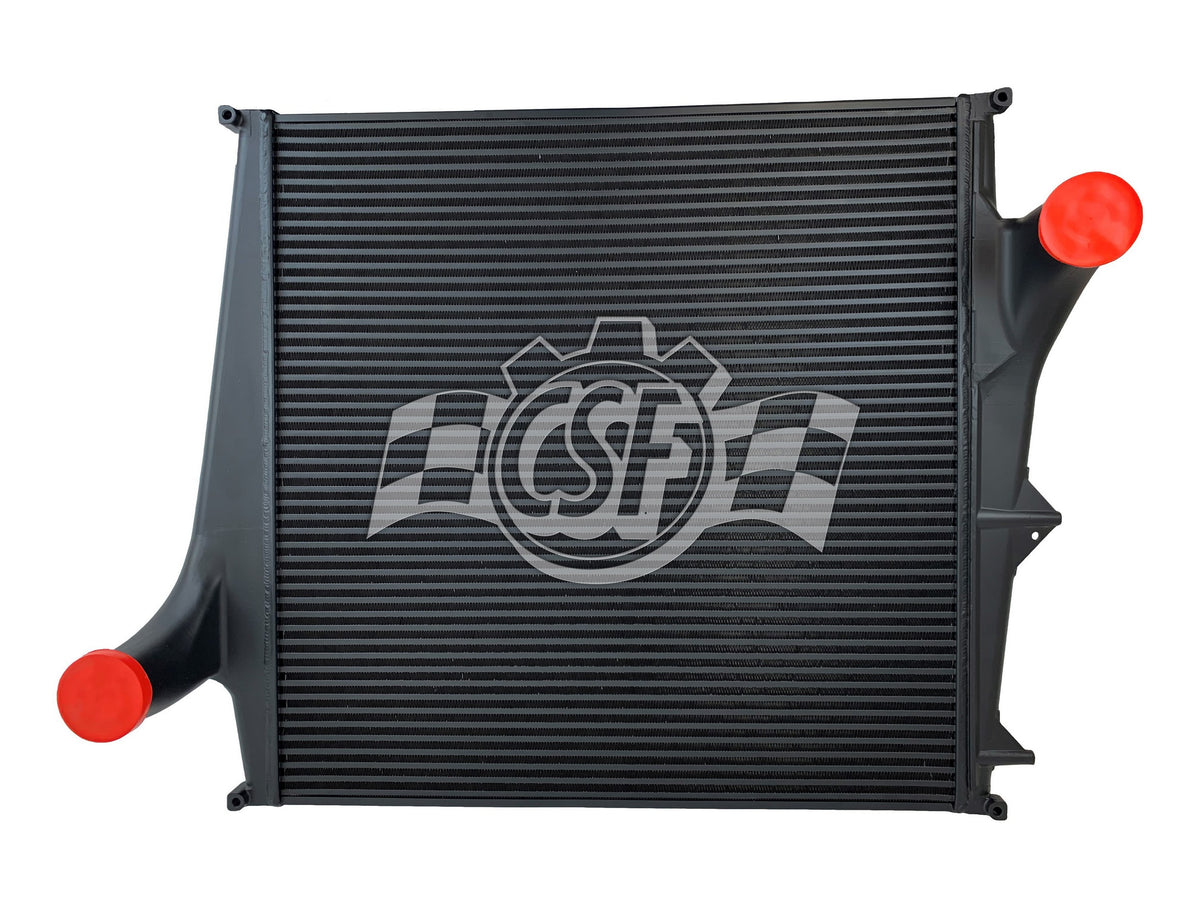 CSF 98-99 Volvo VN OEM Intercooler 6089 *Discontinued
