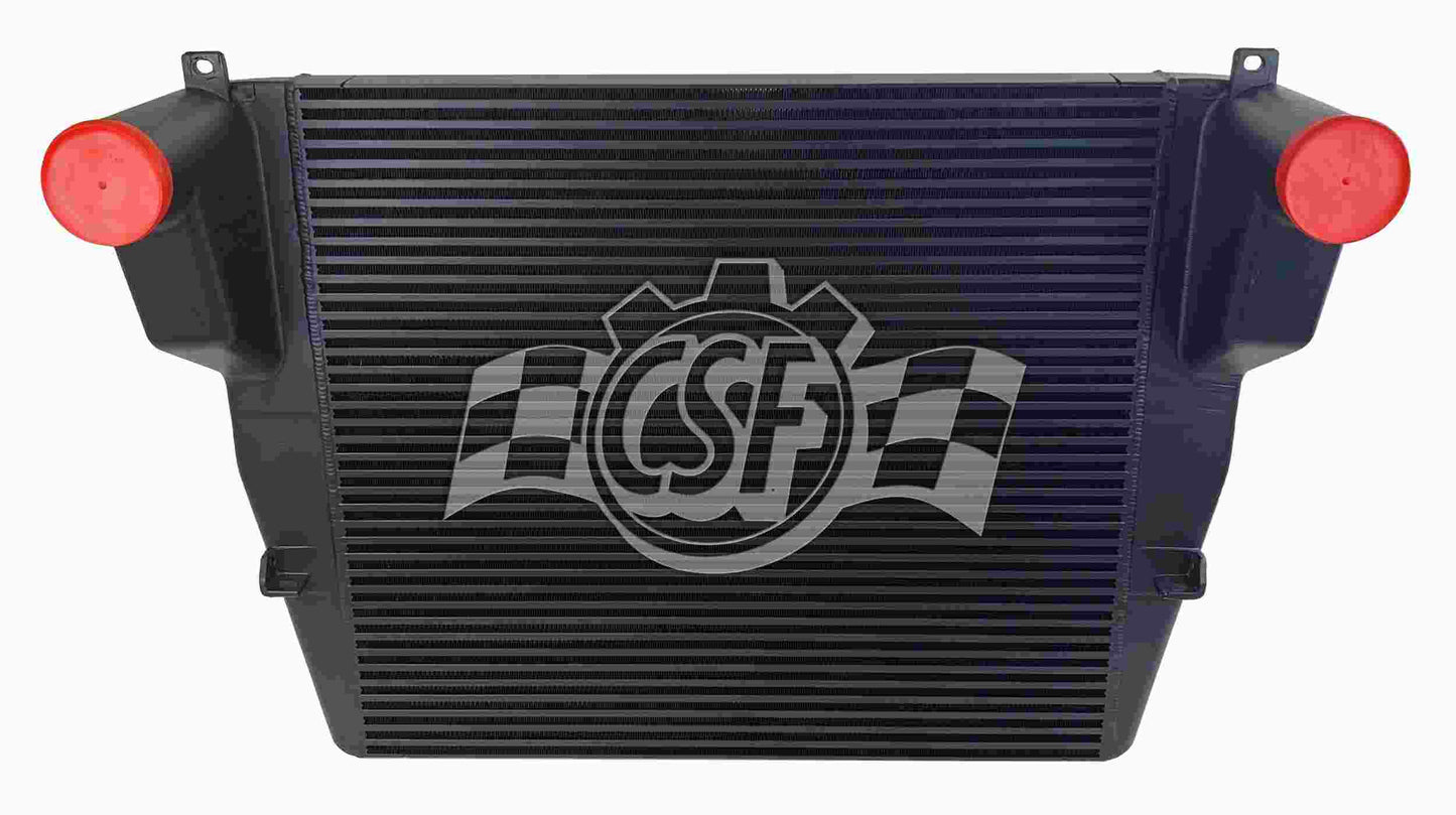 CSF 06-94 Peterbilt 377-379 Series OEM Intercooler 6096 *Discontinued