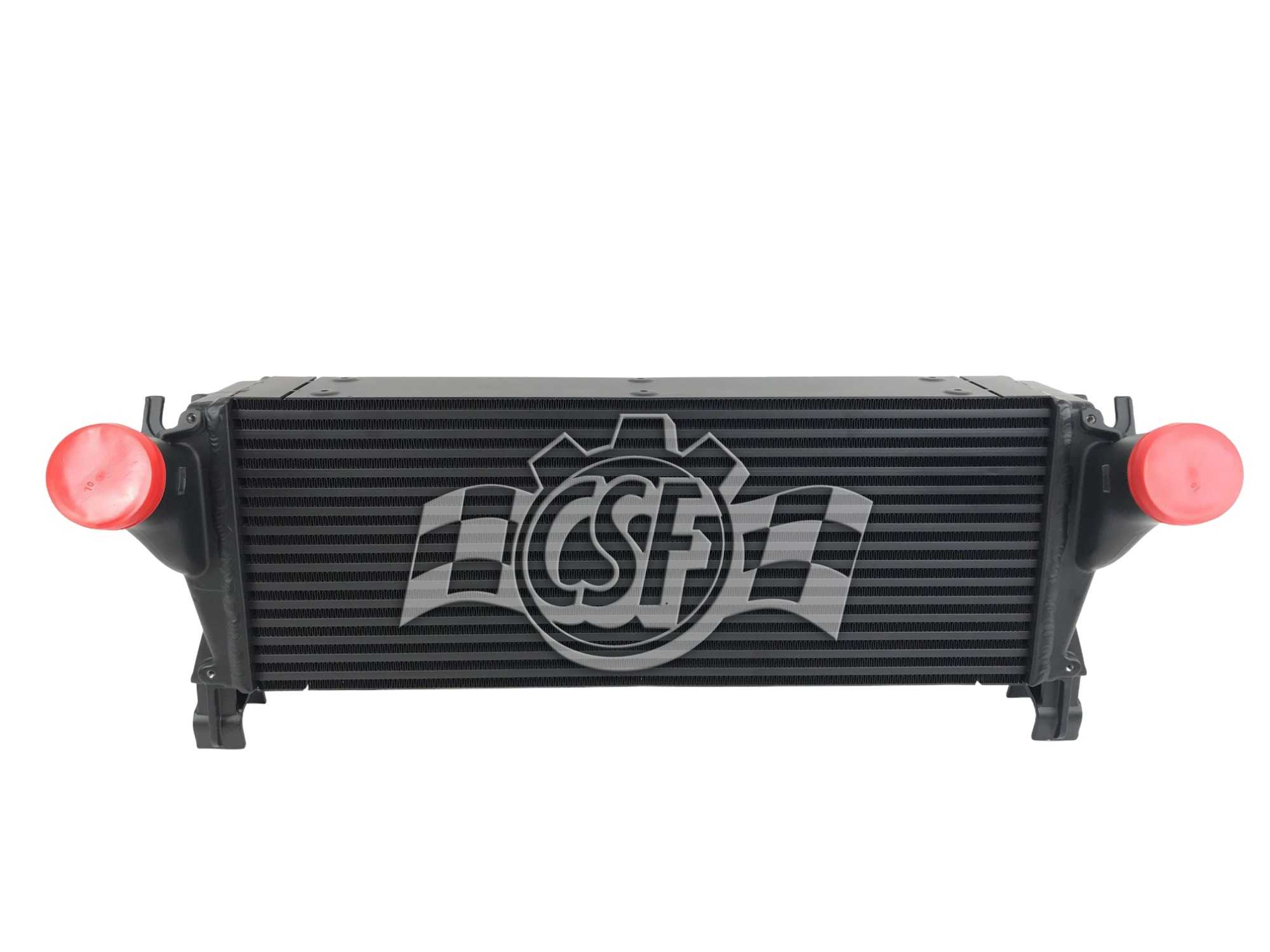 CSF 13-18 Ram 2500 6.7L OEM Intercooler 6098